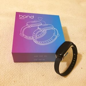 Bond Touch Couples Bracelet (Single)